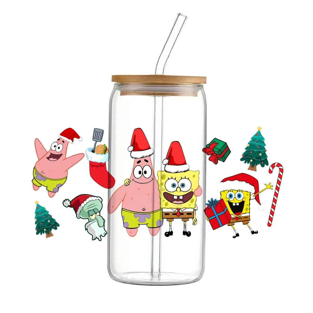 Christmas SpongeBob - Image 16